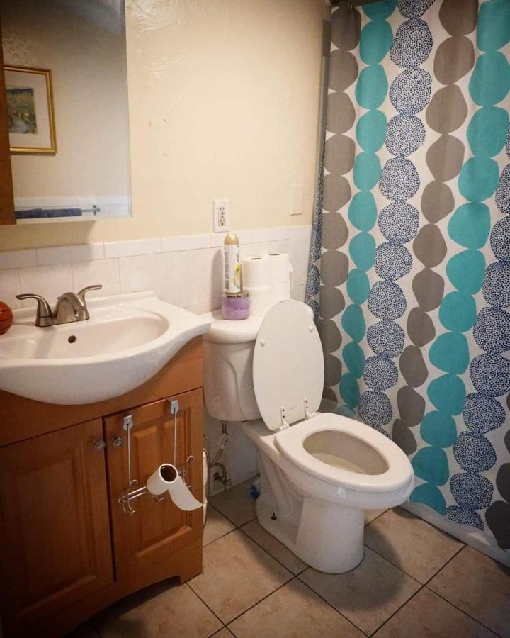 Private Bedroom Near 보스톤 외부 사진