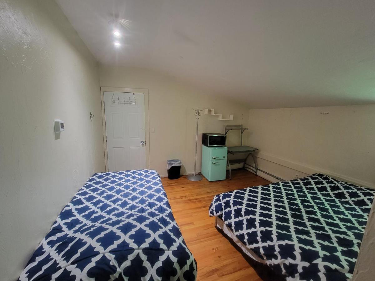 Private Bedroom Near 보스톤 외부 사진