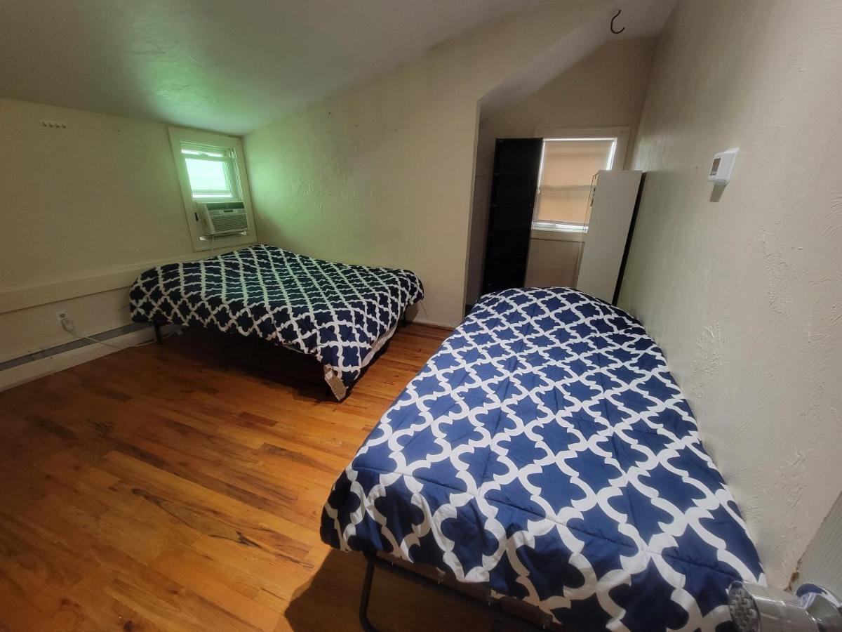 Private Bedroom Near 보스톤 외부 사진