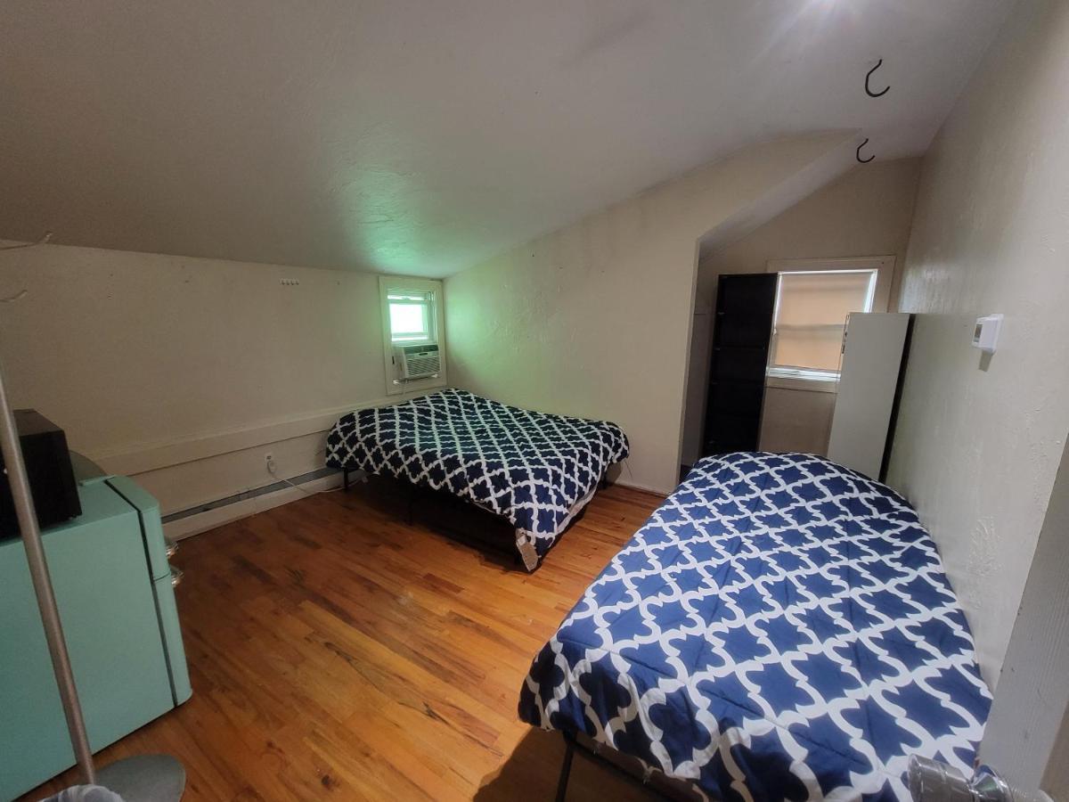 Private Bedroom Near 보스톤 외부 사진