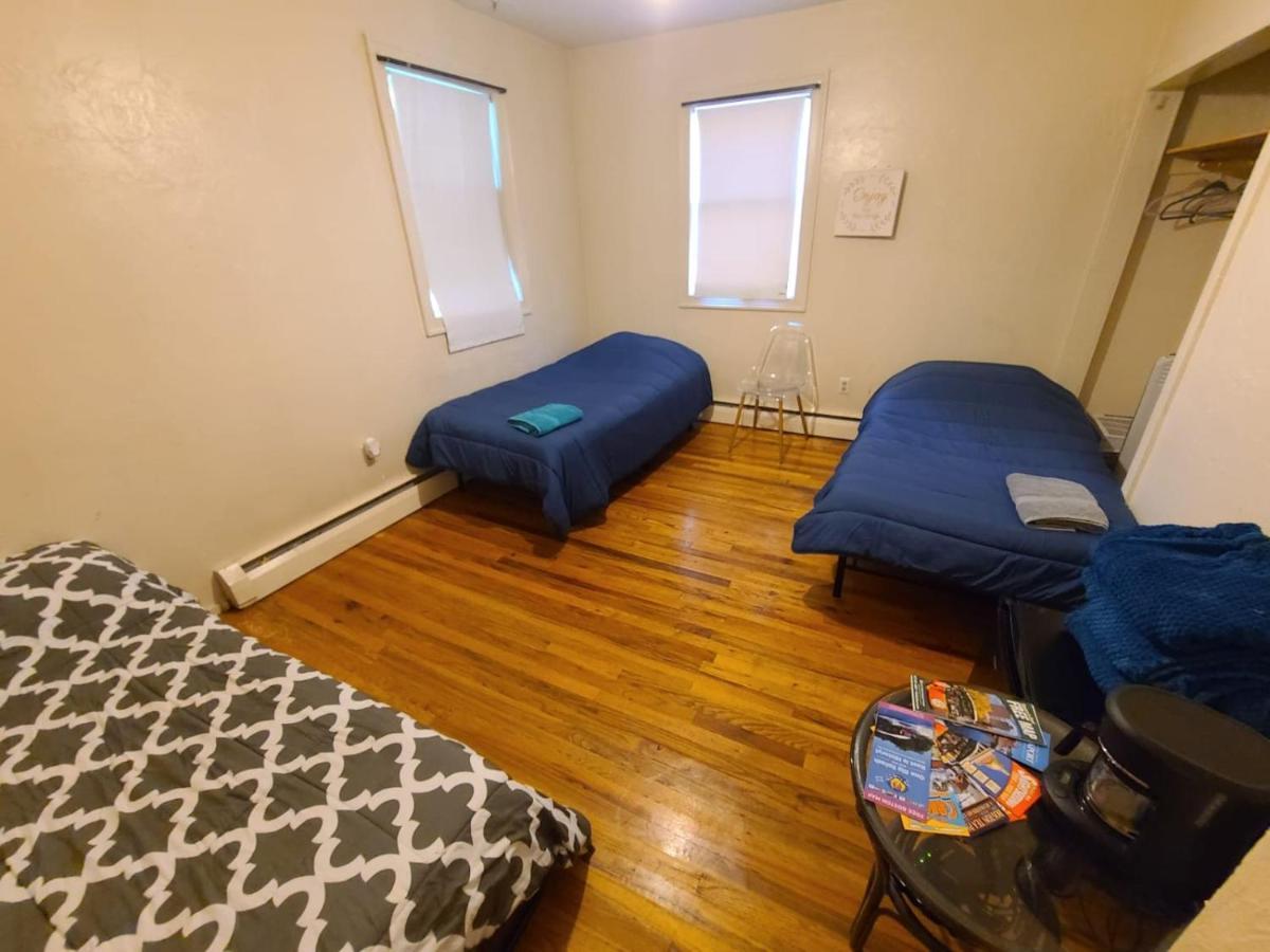 Private Bedroom Near 보스톤 외부 사진