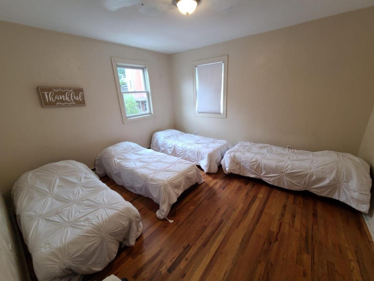 Private Bedroom Near 보스톤 외부 사진