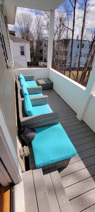 Private Bedroom Near 보스톤 외부 사진