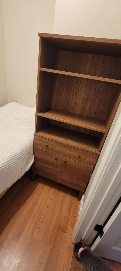 Private Bedroom Near 보스톤 외부 사진