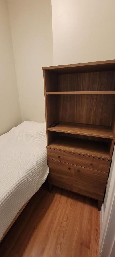 Private Bedroom Near 보스톤 외부 사진
