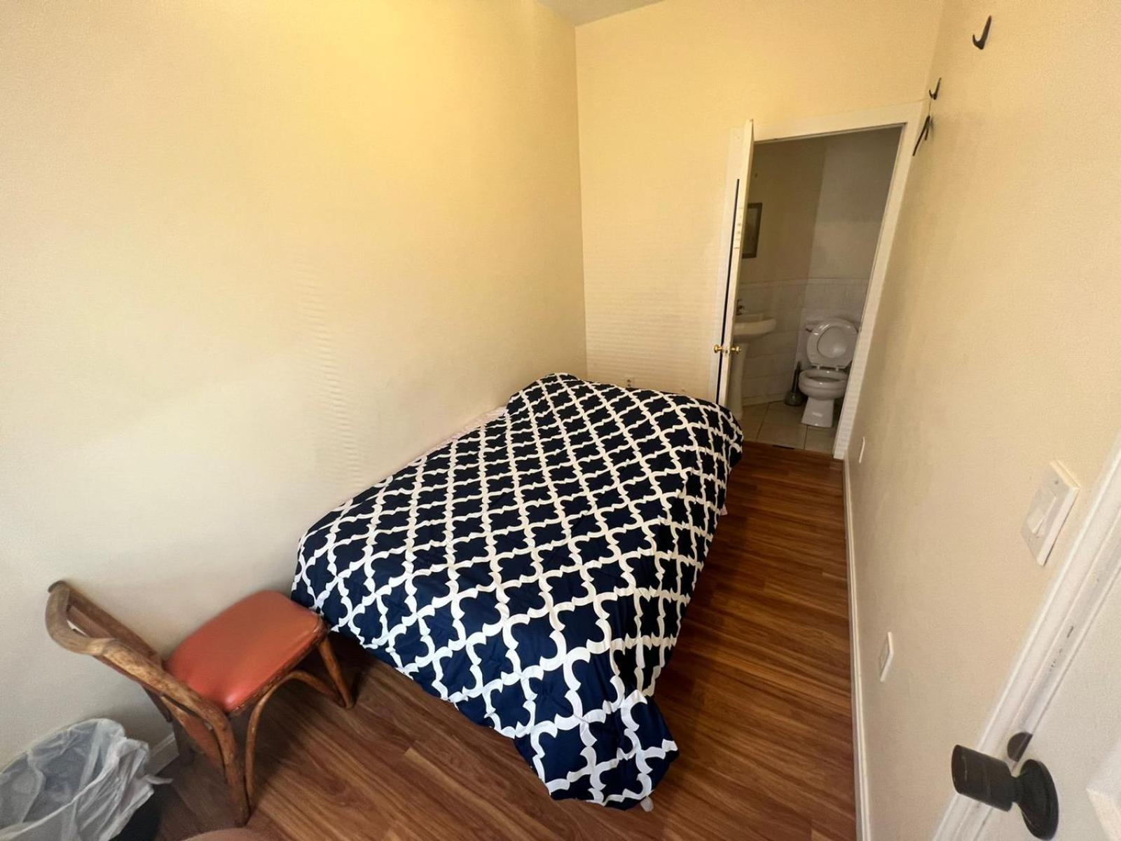 Private Bedroom Near 보스톤 외부 사진