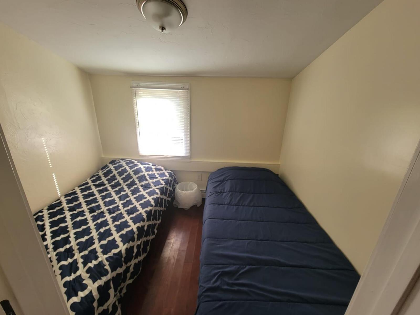 Private Bedroom Near 보스톤 외부 사진