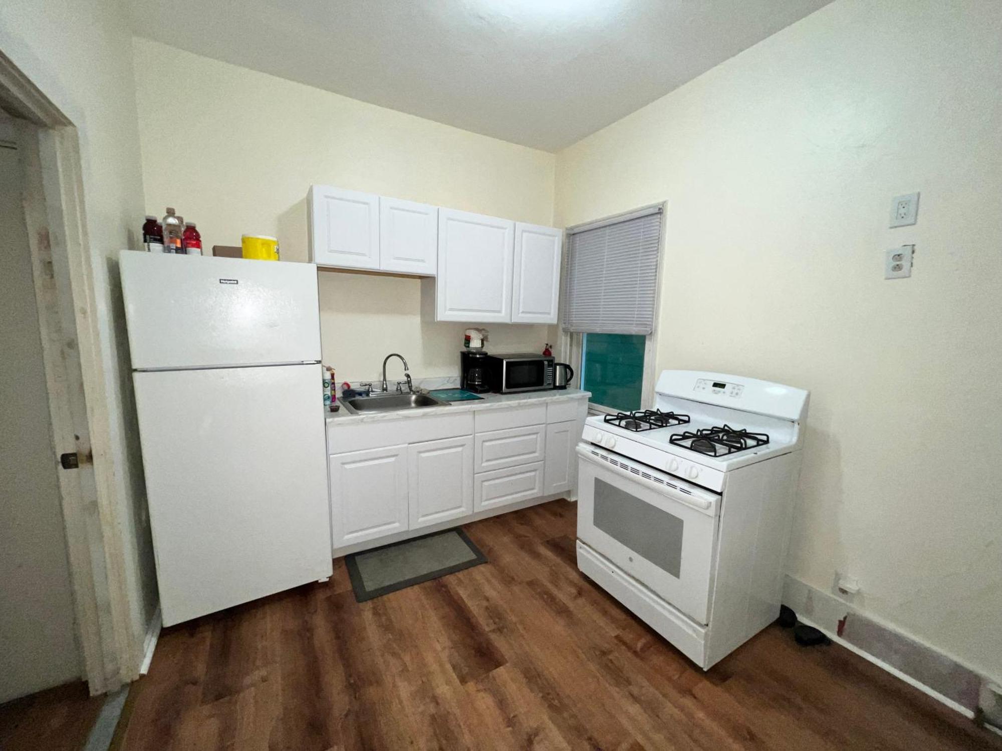 Private Bedroom Near 보스톤 외부 사진