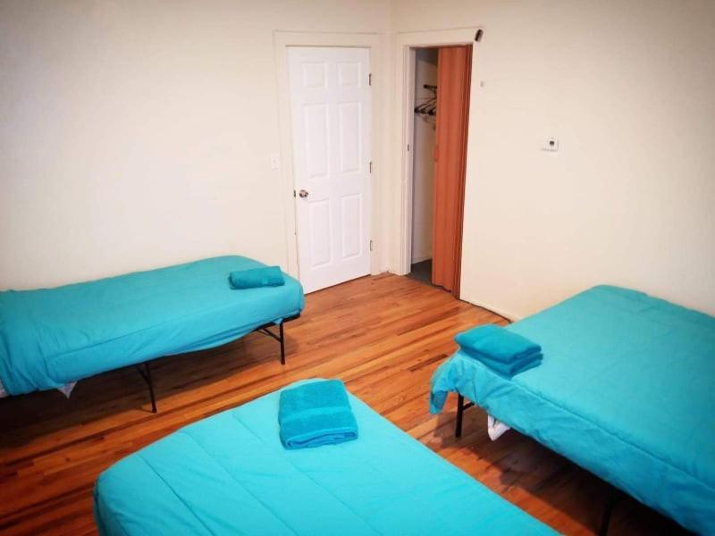Private Bedroom Near 보스톤 외부 사진