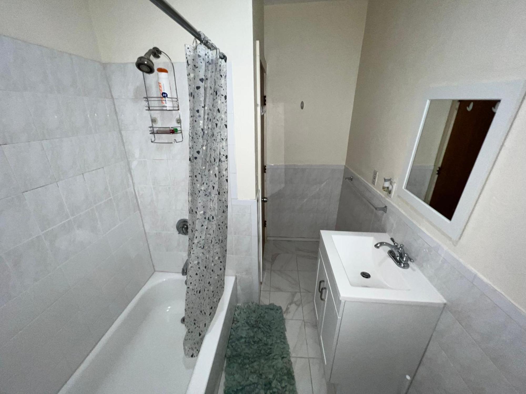 Private Bedroom Near 보스톤 외부 사진