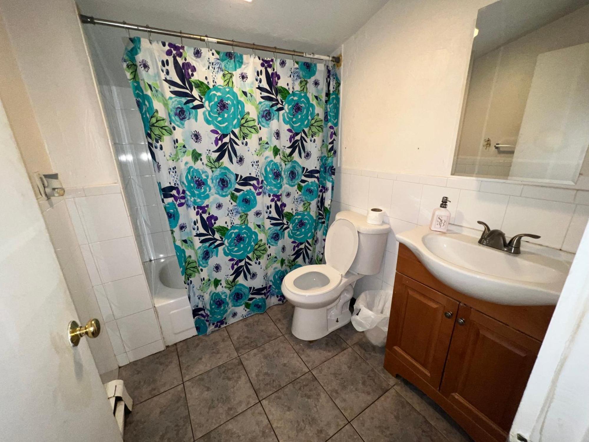 Private Bedroom Near 보스톤 외부 사진