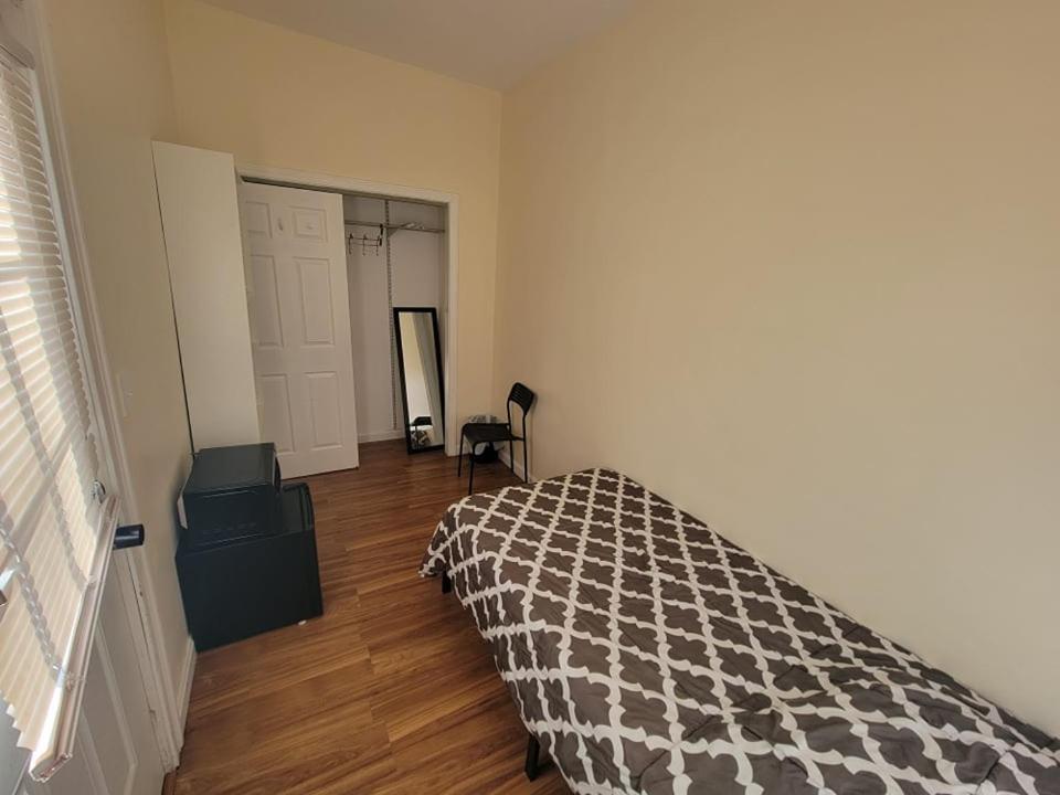 Private Bedroom Near 보스톤 외부 사진