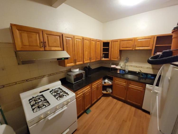 Private Bedroom Near 보스톤 외부 사진
