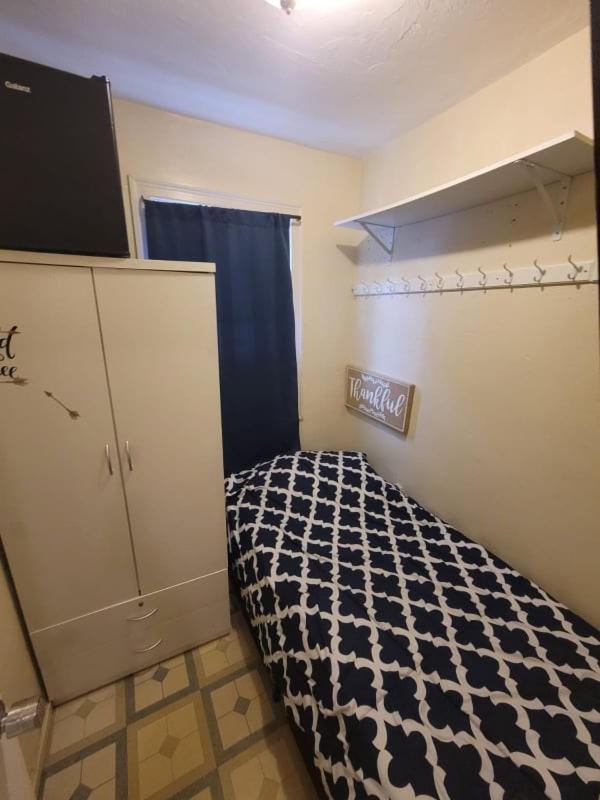 Private Bedroom Near 보스톤 외부 사진