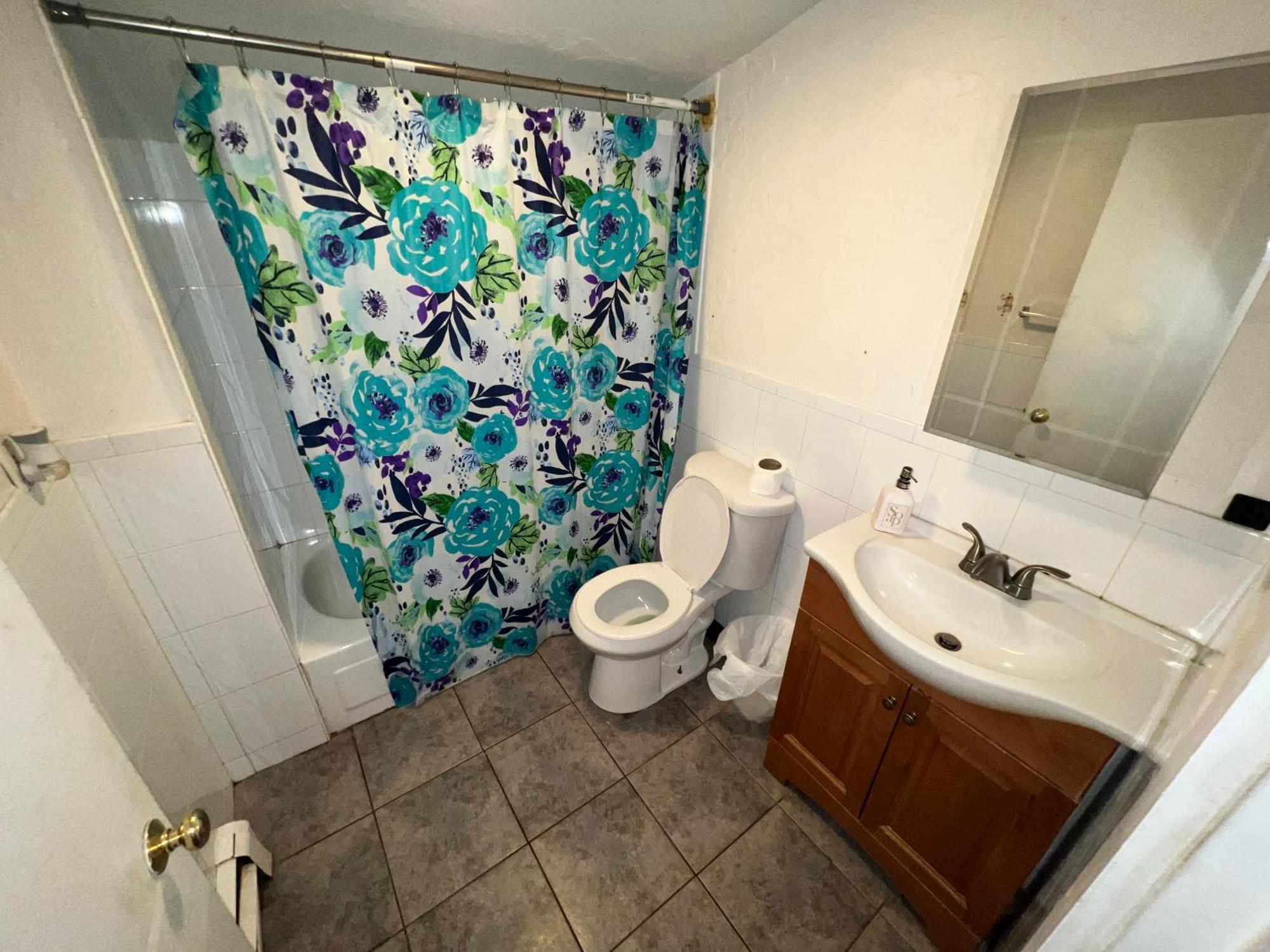 Private Bedroom Near 보스톤 외부 사진