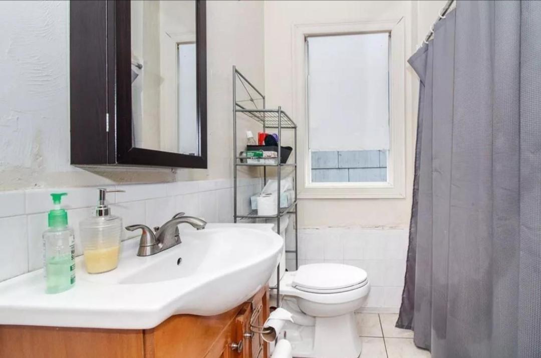 Private Bedroom Near 보스톤 외부 사진