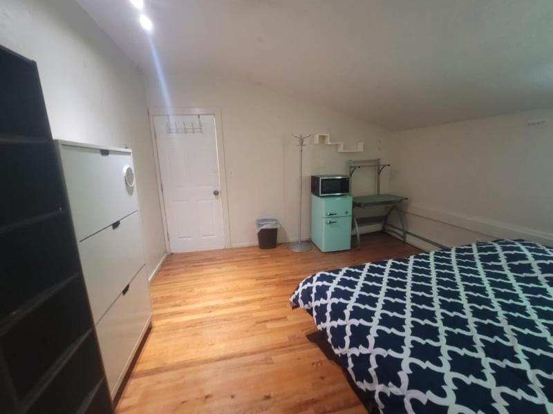 Private Bedroom Near 보스톤 외부 사진